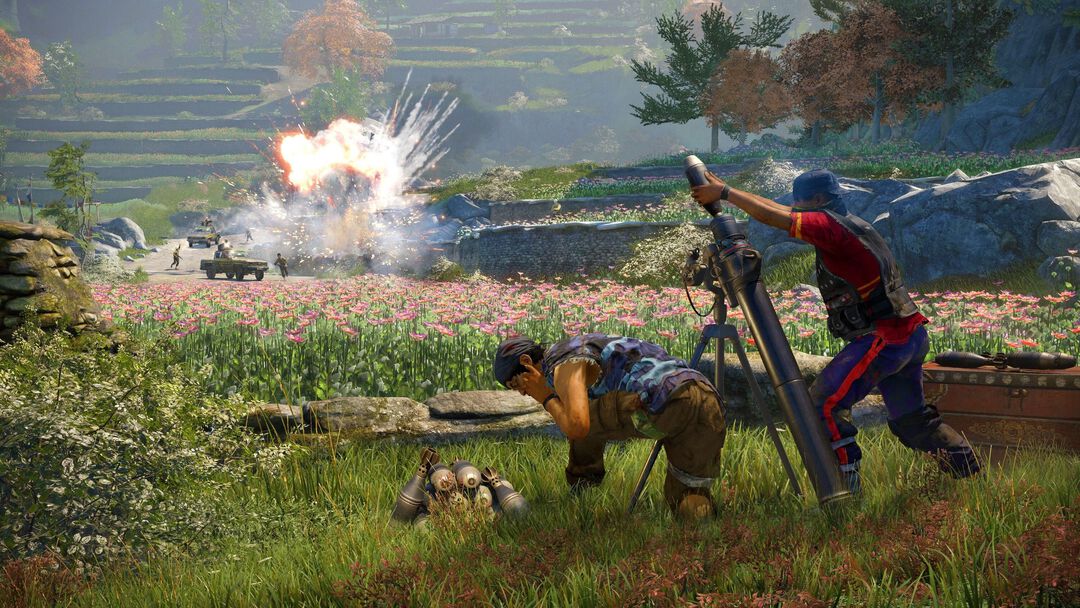 Far Cry 4 | Occasion