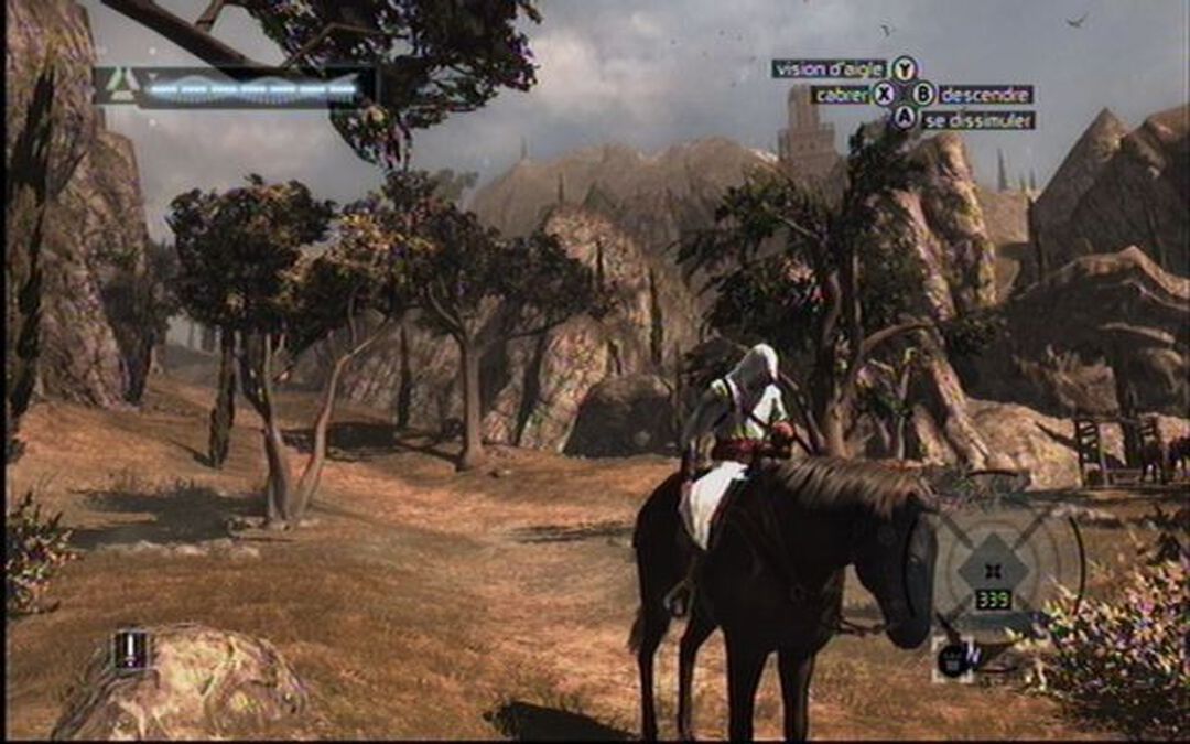 Assassin's Creed | Occasion