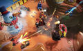 Micro Machines World Series | Occasion thumb 2