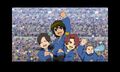 Inazuma Eleven 3 Foudre C&eacute;leste | Occasion thumb 2