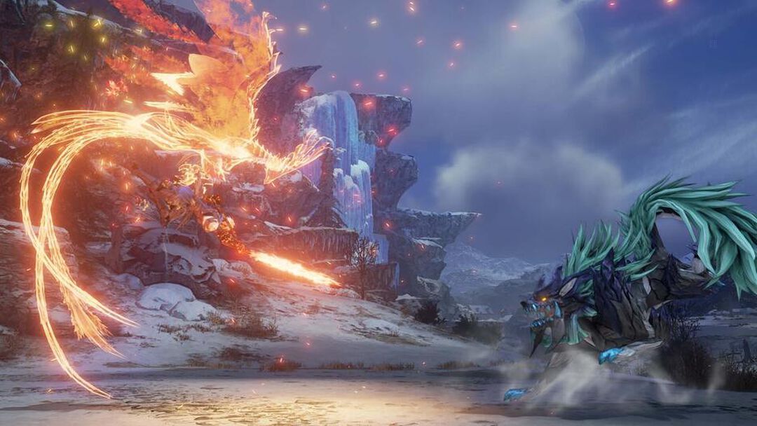 Tales Of Arise | Occasion