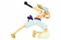 Figurine Grandista | One Piece | Monkey D.luffy Gear5 II thumb 1