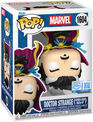 Figurine Funko Pop! - Spider-man - Spider-man En Dr Strange (cosplay)