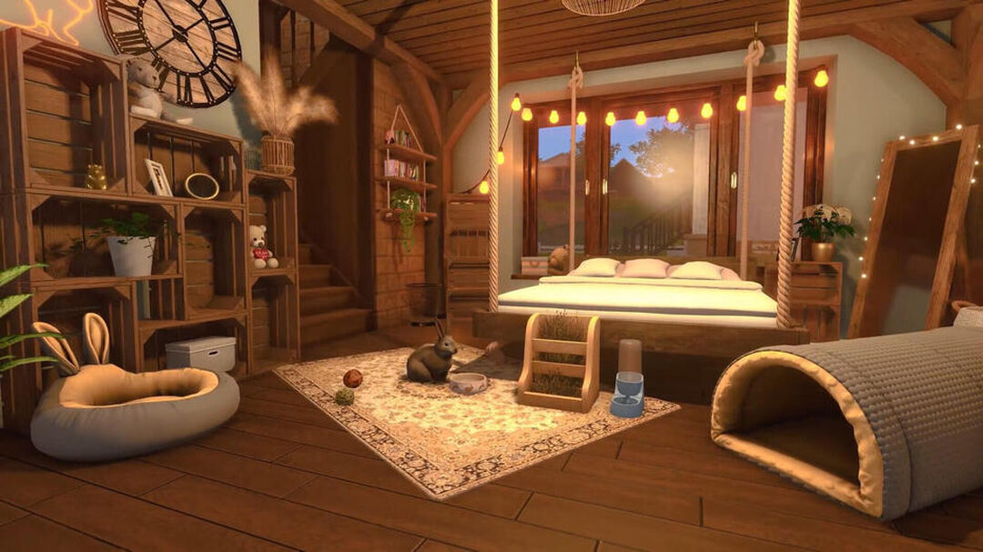 House Flipper Pets Edition | Occasion