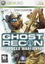 Ghost Recon Adv Warfighter Premium - Occasion