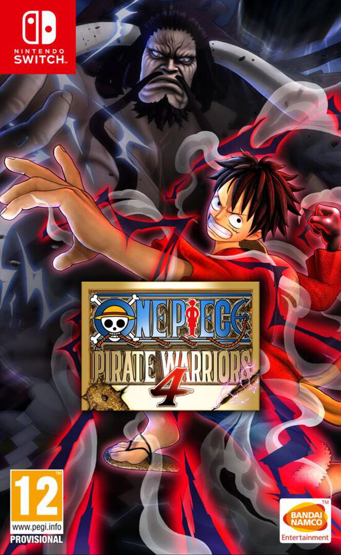 One Piece Pirate Warriors 4 | Occasion