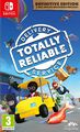 Totally Reliable Delivery Service Definitive Edition thumb 0