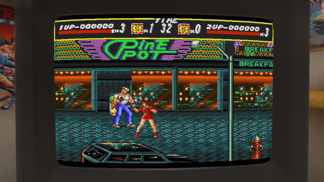 Sega Mega Drive Classics | Occasion