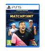 Matchpoint Tennis Championships - Occasion