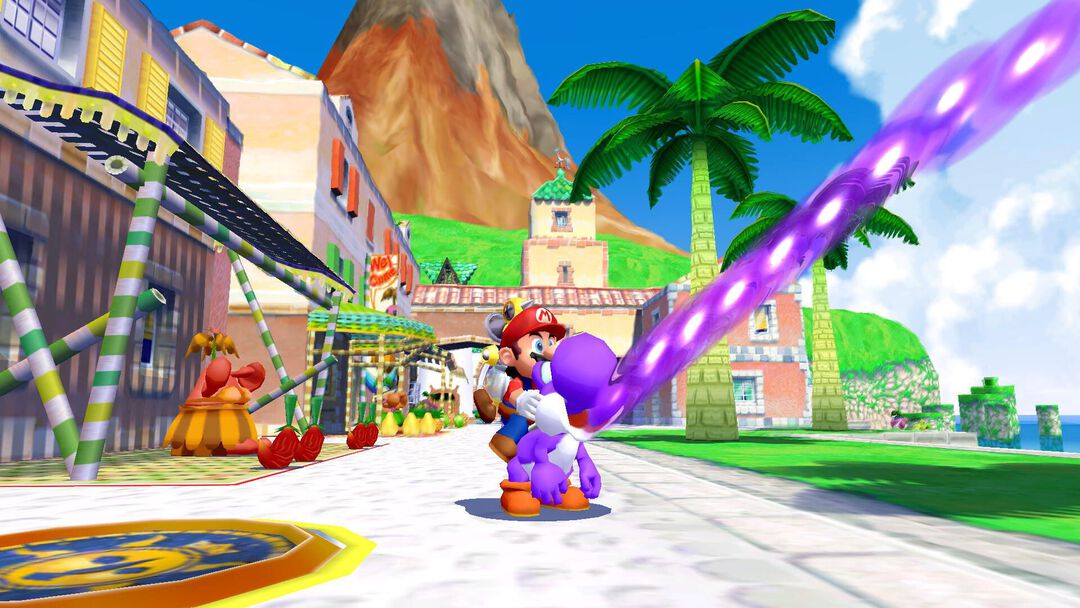 Super Mario 3d All Stars | Occasion