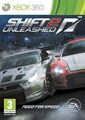 Need For Speed Shift 2 Unleashed | Occasion thumb 0