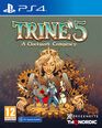 Trine 5 A Clockwork Conspiracy - Occasion