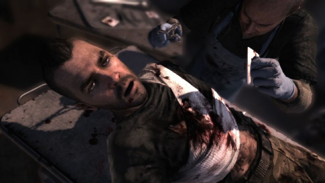 Call Of Duty Modern Warfare 3 | Occasion