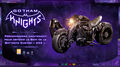 Gotham Knights Deluxe Edition thumb 2