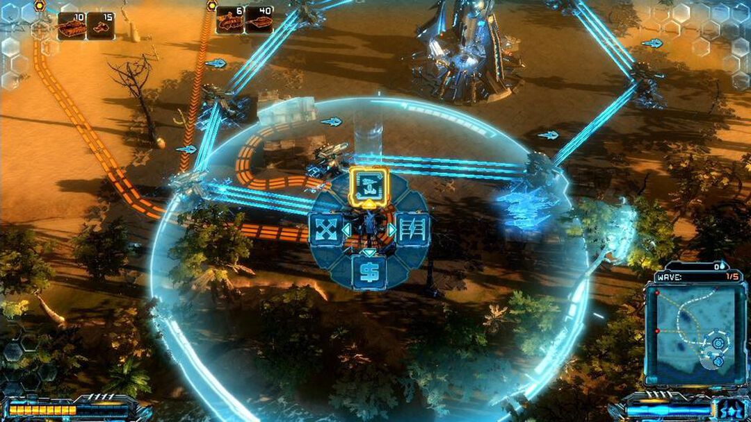 X-morph Defense Complete Edition