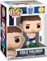 Figurine Funko Pop! | England Men's Soccer Team | Cole Palmer thumb 1
