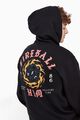 Sweat -stranger Things | Fireball Him Noir Taille S thumb 5
