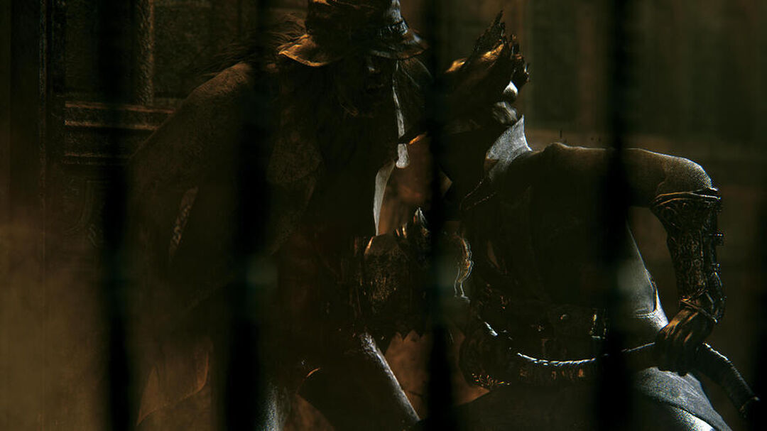 Bloodborne Goty | Occasion