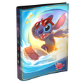 Portfolio | Disney Lorcana | Chapitre 4 Stitch thumb 3