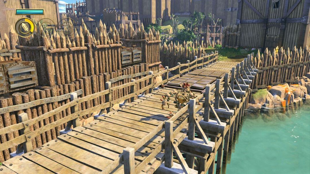 Knack | Occasion