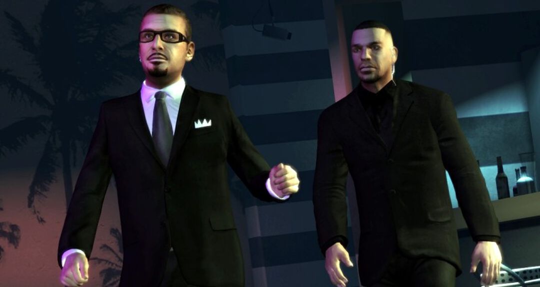 GTA IV Episodes From Liberty City | Occasion