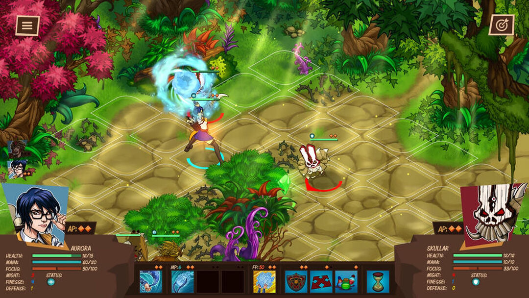 Reverie Knights Tactics | Occasion