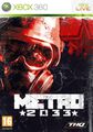 Metro 2033 | Occasion thumb 0