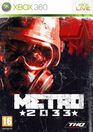 Metro 2033 - Occasion