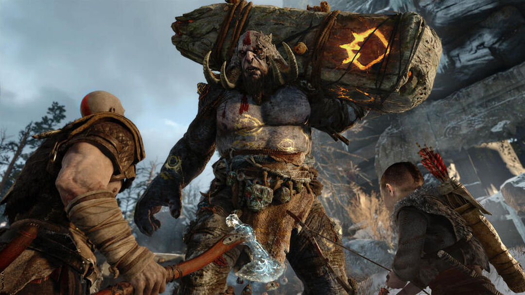 God Of War | Occasion