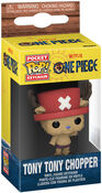 Porte-cles Funko Pop! - One Piece - Chopper