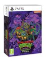 Teenage Muntant Ninja Turtles Muntants Unleashed Deluxe Edition | Occasion thumb 0