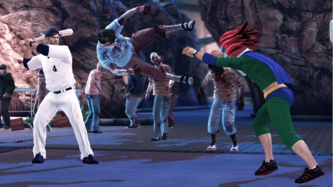 Dead Rising 2 | Occasion