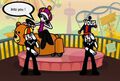 Beat The Beat Rhythm Paradise | Occasion thumb 14