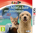 Mon Hotel De Luxe Pour Animaux 3d | Occasion thumb 0