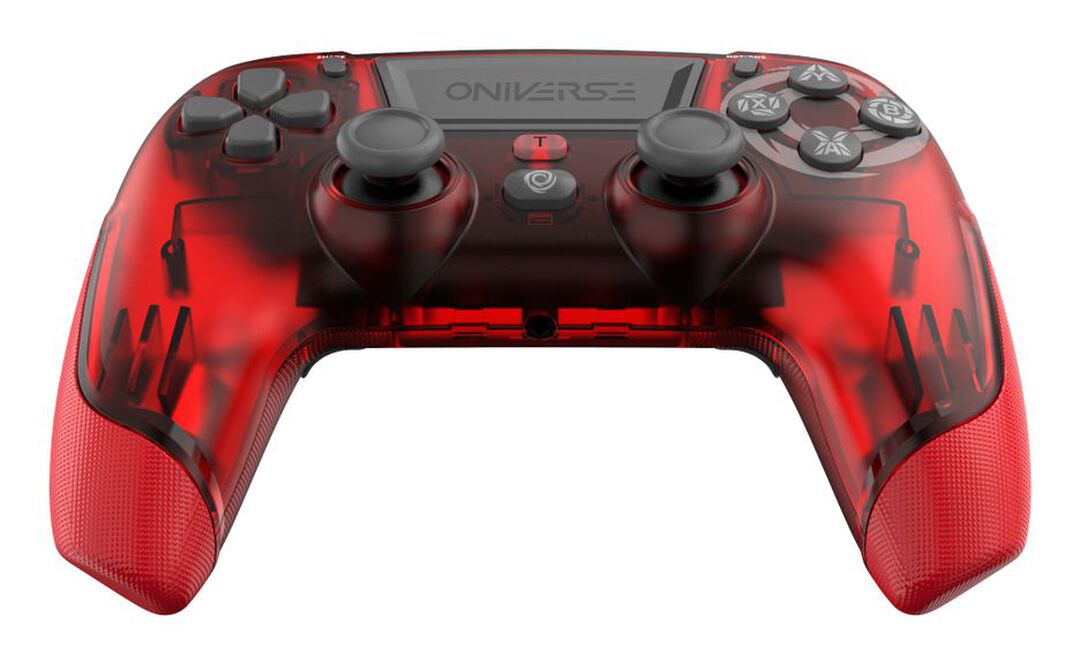 Manette Sans Fil | Oniverse | Revolt V2 Bluetooth Mars Red