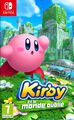 Kirby Et Le Monde Oubli&eacute; thumb 0