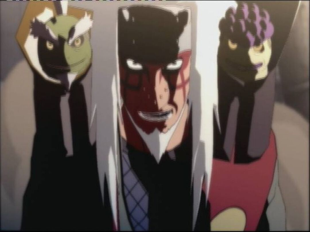 Naruto Ultimate Ninja Storm 2 | Occasion