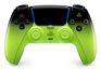 Manette Sans Fil Dualsense - HYPERPOP Collection - Remix Green