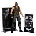 Figurine - Mcfarlane Toys Deluxe - DC Multiverse Bane The Dark Knight Rises
