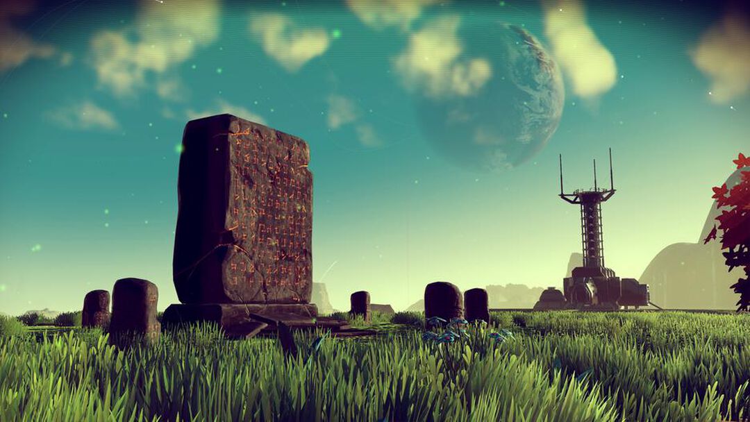 No Man's Sky | Occasion