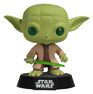 Figurine Funko Pop! N°02 - Star Wars - Yoda