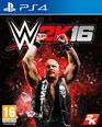 Wwe 2k16 - Occasion
