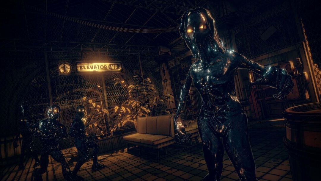 Bendy Double Pack (ink Machine + Dark Revival)