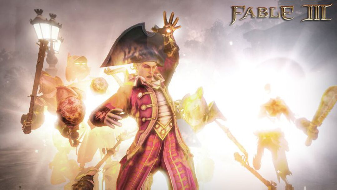 Fable 3 | Occasion