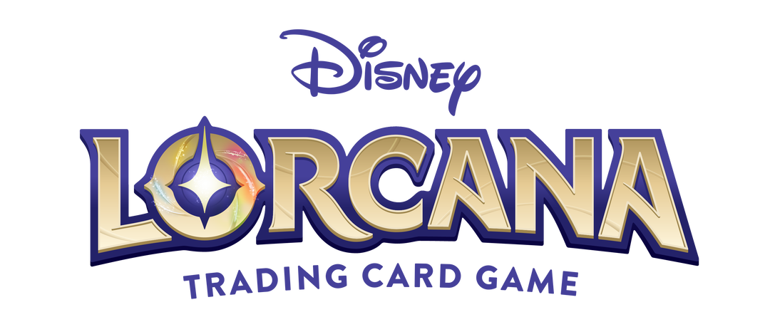 Portfolio | Disney Lorcana | Chapitre 4 Stitch