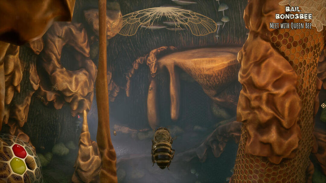 Bee Simulator The Hive Slipcase Edition