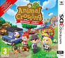 Animal Crossing New Leaf - Occasion