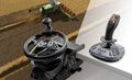 Volant + Pedales Thrustmaster T128-p Simtask Farming thumb 17