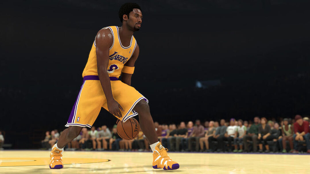 NBA 2k21 | Occasion