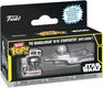 Figurine Funko Bitty Pop! Ride - Star Wars - N1 Avec Mando